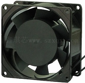 XQX80x80x38MM